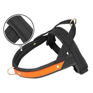Padded Dog Harness - No Pull Padded Dog Harness - No Pull