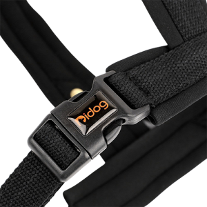 Padded Dog Harness - No Pull Padded Dog Harness - No Pull